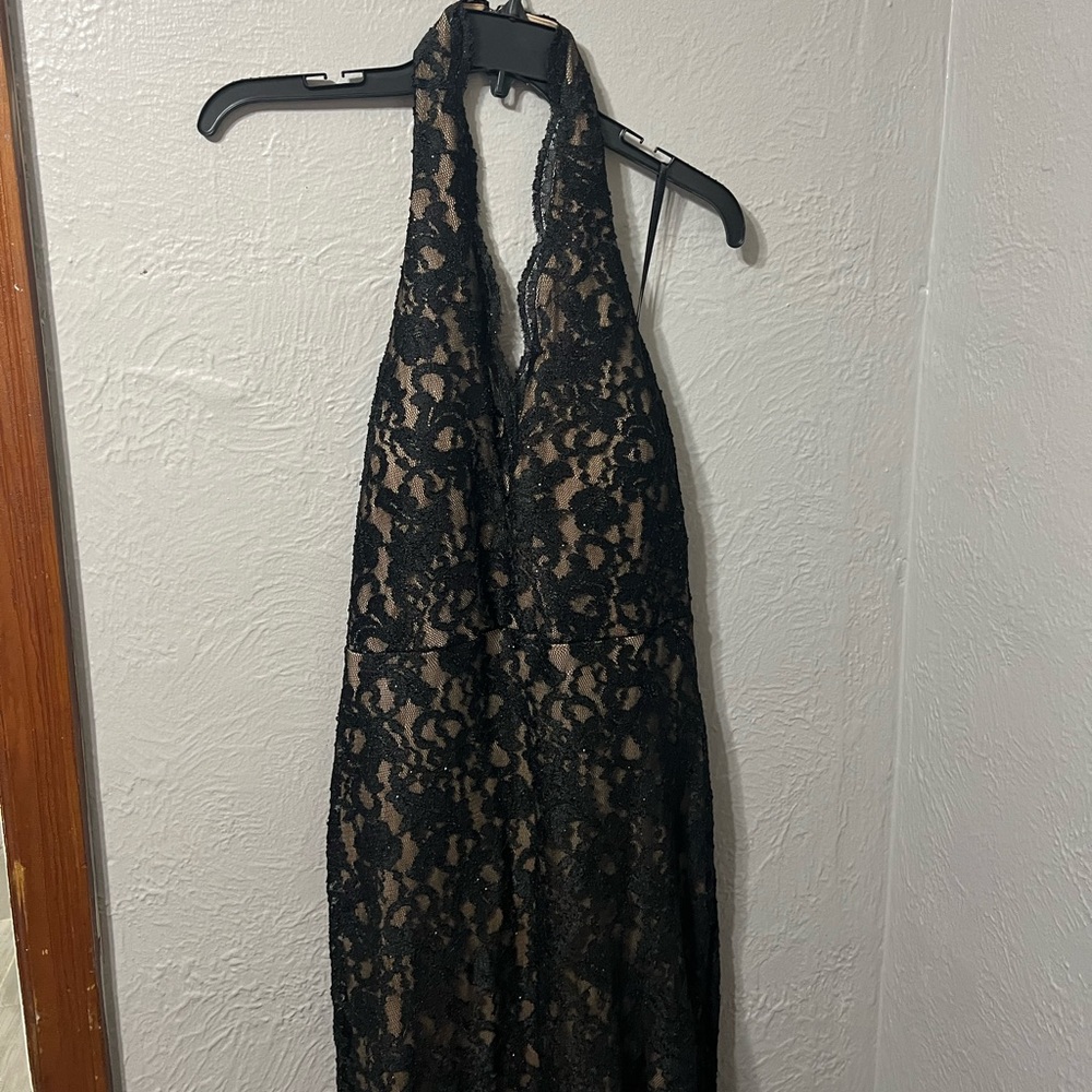 City triangles formal dress